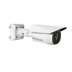 Caméra Avigilon Bullet HD H4